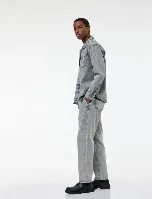 Resim 7WAM40069ND Erkek Jean Pantolon