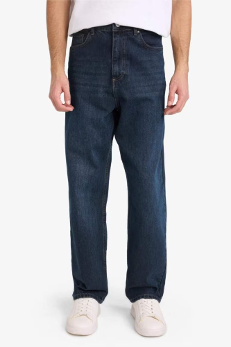 Resim Defacto Erkek Jean Pantolon G6527AX/NM34