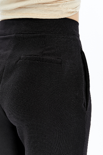 Resim Viole&More Kadın Kanvas Pantolon 551