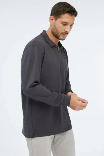 Resim Trender Erkek Sweat