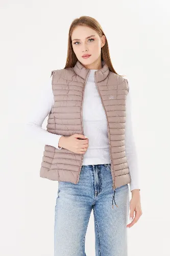 Resim Yenikoza Kadın Mont