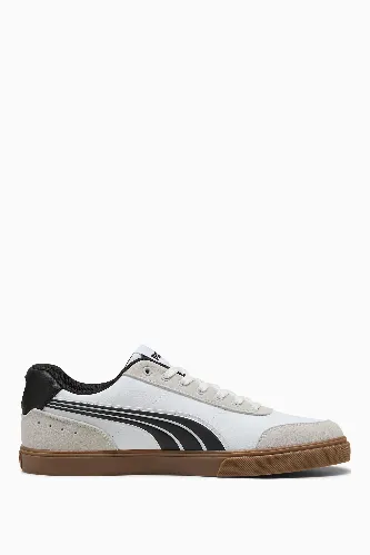 Resim Puma Court Ever Erkek Spor Ayakkabı 407186-02