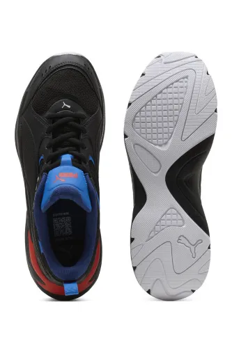 Resim Puma Bmw Mms X-Ray 4 Erkek Spor Ayakkabı 309255-03
