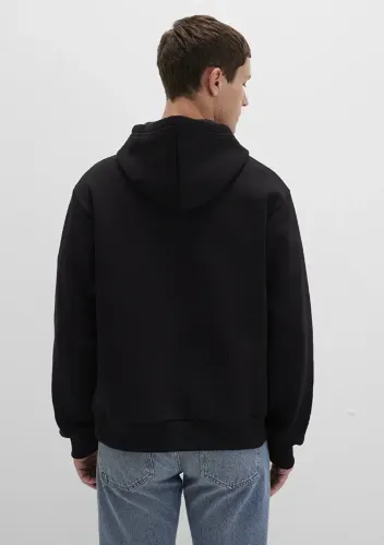 Resim Mavi Erkek Sweat M0S10275-900