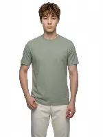 Resim Loft  Erkek T-Shirt Lf2042987