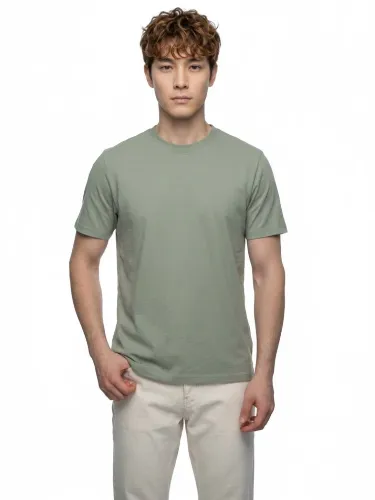 Resim Loft  Erkek T-Shirt Lf2042987