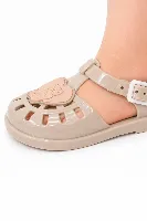 Resim Yenikoza Kız Çocuk Sandalet