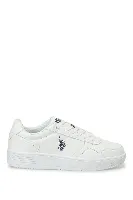 Resim U.S. Polo Assn. Erkek Günlük Ayakkabı A102020959 5W Coster 5Pr