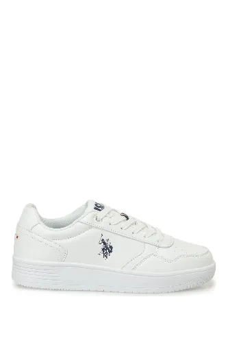 Resim U.S. Polo Assn. Erkek Günlük Ayakkabı A102020959 5W Coster 5Pr