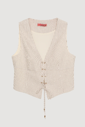 Resim QUZU Kadın Yelek