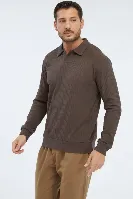 Resim Trender Erkek Sweat