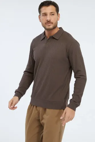 Resim Trender Erkek Sweat