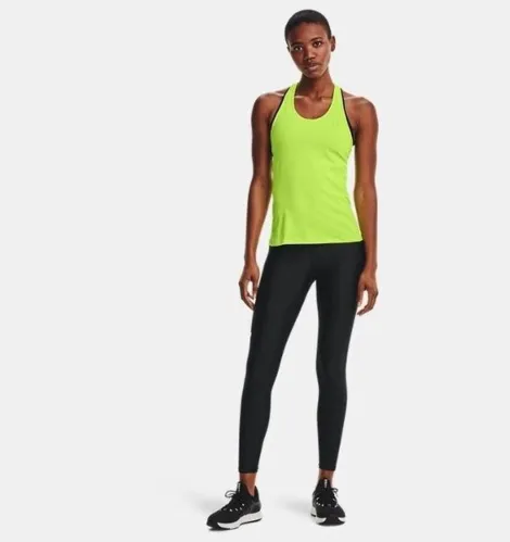 Resim Under Armour Tech Hirise Legging Kadın Tayt 1365336-001