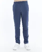 Resim T18Er-82188 Düz Paça Erkek Eşofman Alt