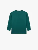 Resim Koton Erkek Çocuk Sweat 7WKB10136TK
