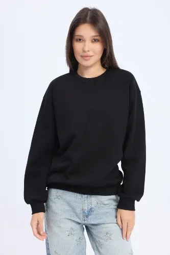 Resim Trender Kadın Sweat