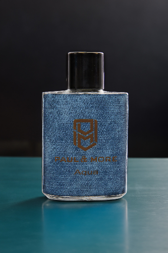 Resim PAUL&MORE Aqua 100Ml Erkek Parfüm