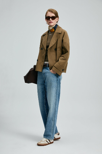 Resim Lufian Kriton Kadın Ceket 121120015