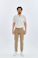 Resim Loft Erkek Kanvas  Pantolon LF2043559