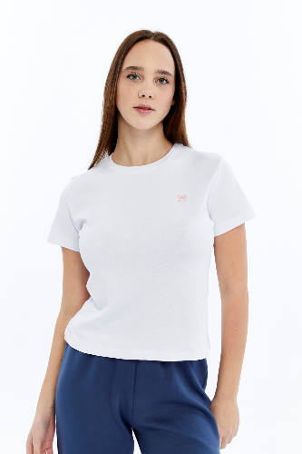 Resim Trender Kadın T-shirt