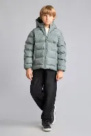 Resim Defacto  Erkek Çocuk Mont H0192A8/GN470