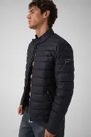 Resim M6YL39W2849-JBLK Gues Erkek Mont