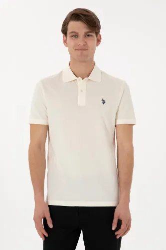 Resim U.S. Polo Assn. Erkek T-Shirt 2084151 Gtp04Iy025