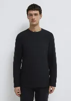 Resim Mavi Erkek Sweat M064622-21842