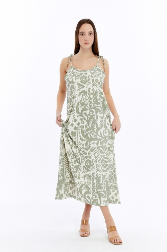 Resim Trender Kadın Elbise / Tulum