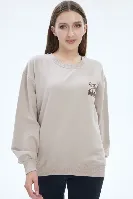 Resim Trender Kadın Sweat