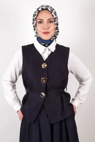 Resim Yenikoza Kadın Etek Takım