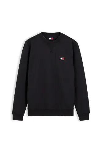 Resim Tommy Hilfiger Erkek Sweat