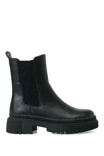 Resim U.S. Polo Assn. Kadın Bot A102709053 Well 6Pr