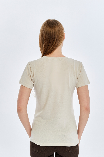 Resim Trender Kadın T-shirt