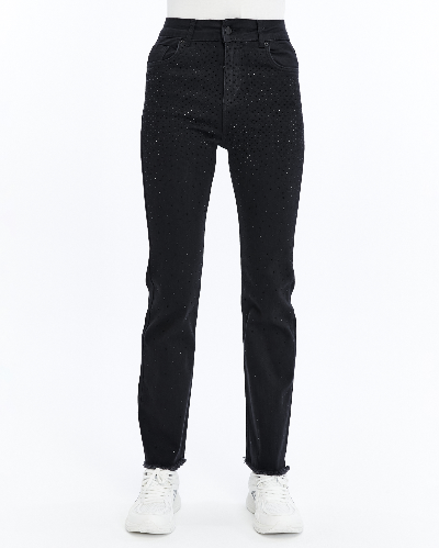 Resim Yenikoza Kadın Jean