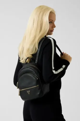 Resim Guess Kadın Çanta Hwbg7118320 Manhattan Iı Backpac