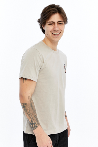 Resim Yenikoza Erkek T-shirt