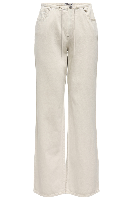 Resim Only Onlsılla Lw Sporty Str Pant Cc Pnt Kadın Kanvas Pantolon 15364334