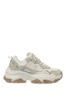 Resim U.S. POLO ASSN. Kadın Günlük Ayakkabı A102158050 KALISTA 6FX