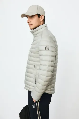 Resim Lufian Andy Erkek Mont 112120237