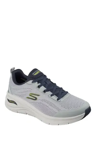 Resim Skechers Arch Fıt 3.0 Erkek Spor Ayakkabı 233401Tk Gynv
