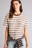 Resim Defacto Kadın T-Shirt H6450Ax/Er233