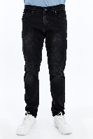 Resim Paul&More Erkek Jean Pantolon Garcia 5221