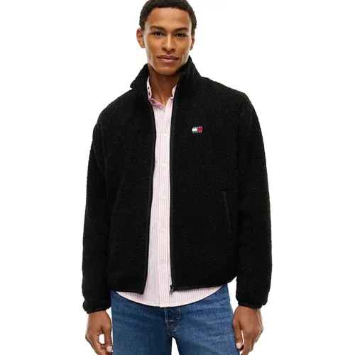 Resim Tommy Hilfiger Erkek Sweat