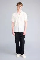 Resim Defacto Erkek T-shirt C4125AX/WT16