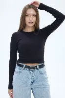 Resim Trender Kadın Body
