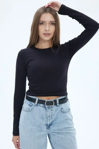 Resim Trender Kadın Body