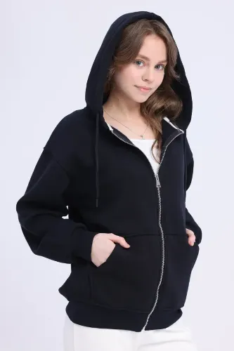 Resim Trender Kadın Sweat