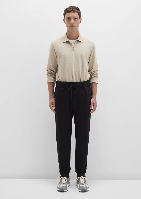 Resim Mavi Erkek Eşofman Alt M066980-900