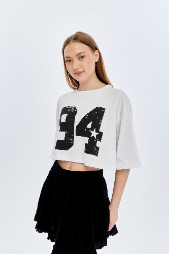 Resim Trender Kadın T-shirt